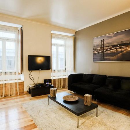 Bmyguest - Bairro Alto Charming Apartment Lisboa Ngoại thất bức ảnh