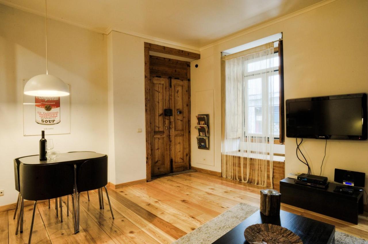 Bmyguest - Bairro Alto Charming Apartment Lisboa Ngoại thất bức ảnh