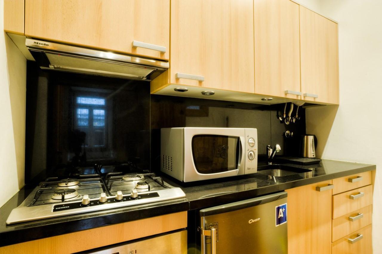 Bmyguest - Bairro Alto Charming Apartment Lisboa Ngoại thất bức ảnh