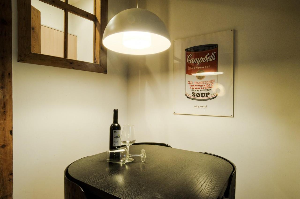 Bmyguest - Bairro Alto Charming Apartment Lisboa Ngoại thất bức ảnh