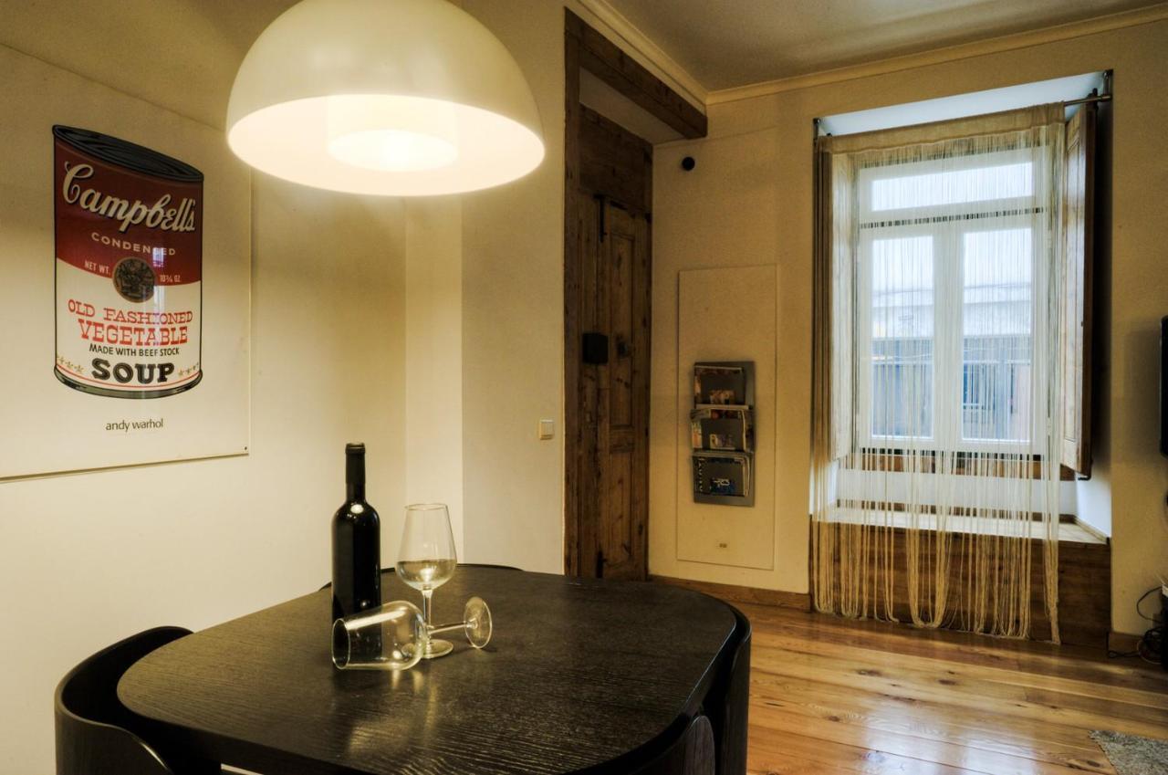 Bmyguest - Bairro Alto Charming Apartment Lisboa Ngoại thất bức ảnh