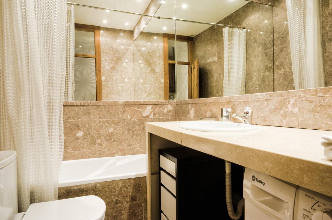 Bmyguest - Bairro Alto Charming Apartment Lisboa Ngoại thất bức ảnh
