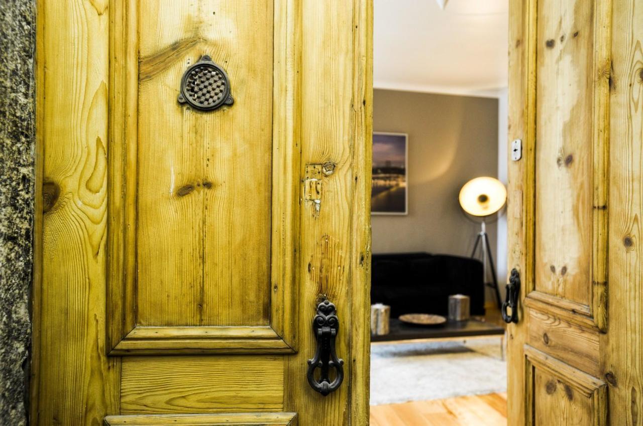 Bmyguest - Bairro Alto Charming Apartment Lisboa Ngoại thất bức ảnh