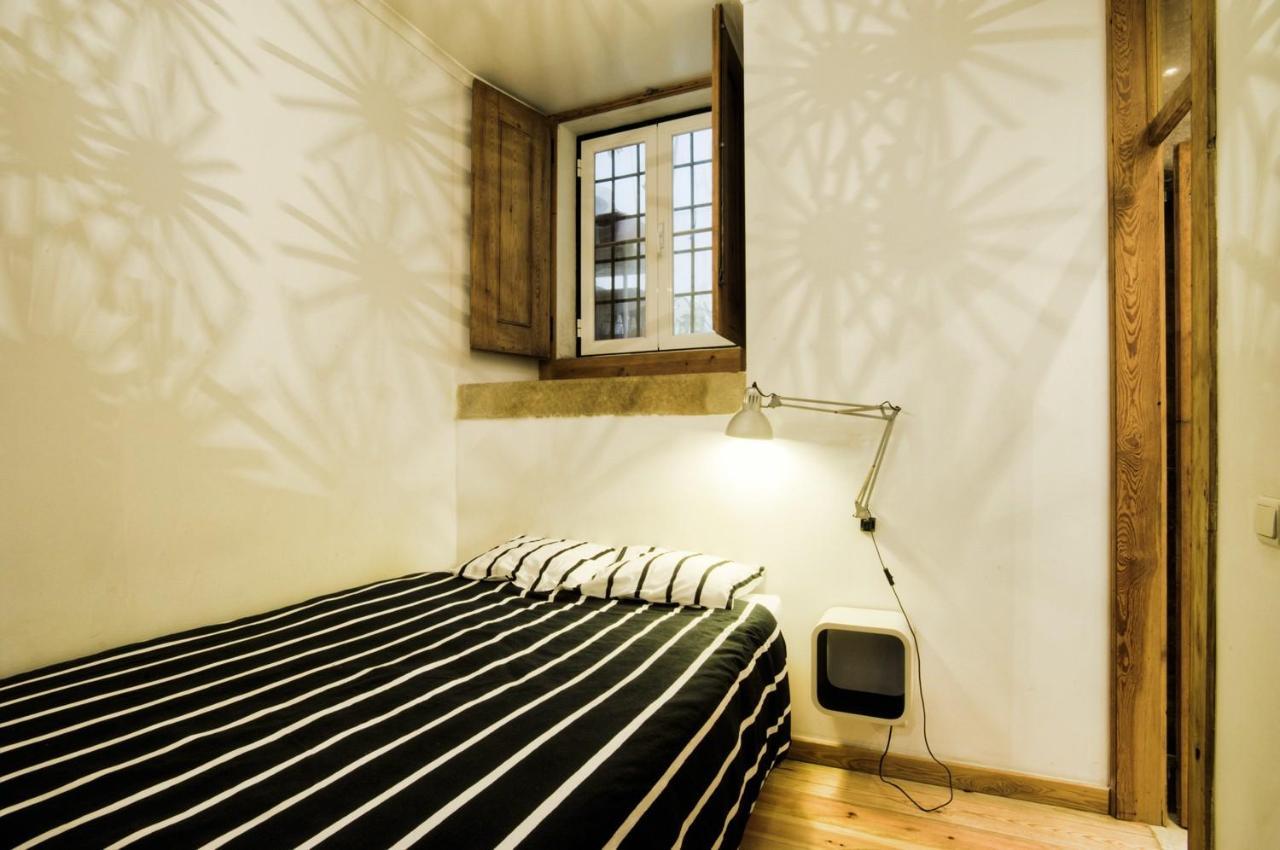 Bmyguest - Bairro Alto Charming Apartment Lisboa Ngoại thất bức ảnh